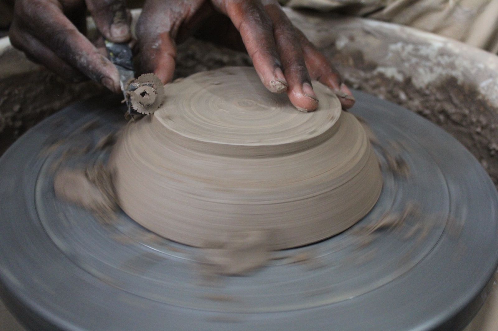Imani Ceramic